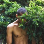 Zachary Richardson, PATHX: A Hivewild Pop-up Performance, August 5, 2017, Photo by Travis Emery Hackett 