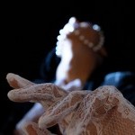 "Water Will (in Melody)" by Ligia Lewis.