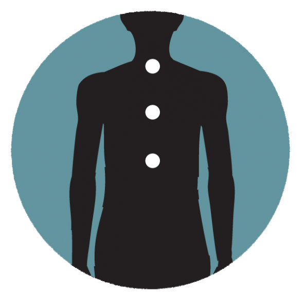 Bodyworks DW Advanced Massage Therapy