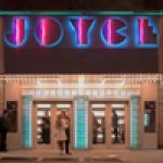 The Joyce Theater