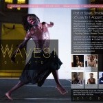 New Waves! 2018 Trinidad and Tobago