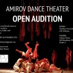 Amirov Dance Theater