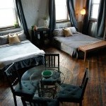 2nd Floor Loft Apartment