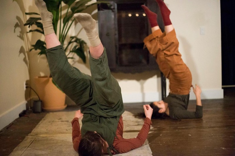 The Craft: Performances & Brews