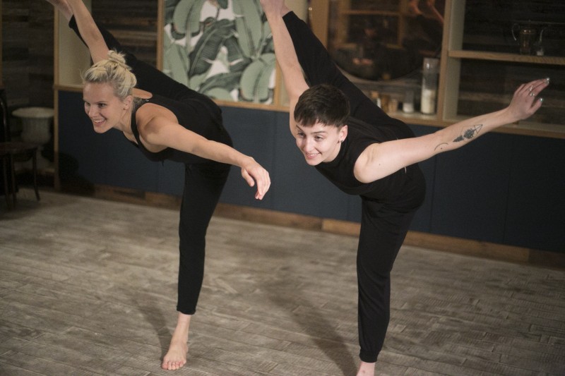 The Craft: Late Night Performances & Brews