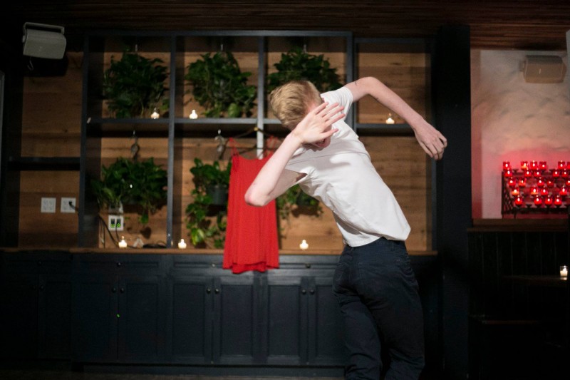 The Craft: Performances & Brews