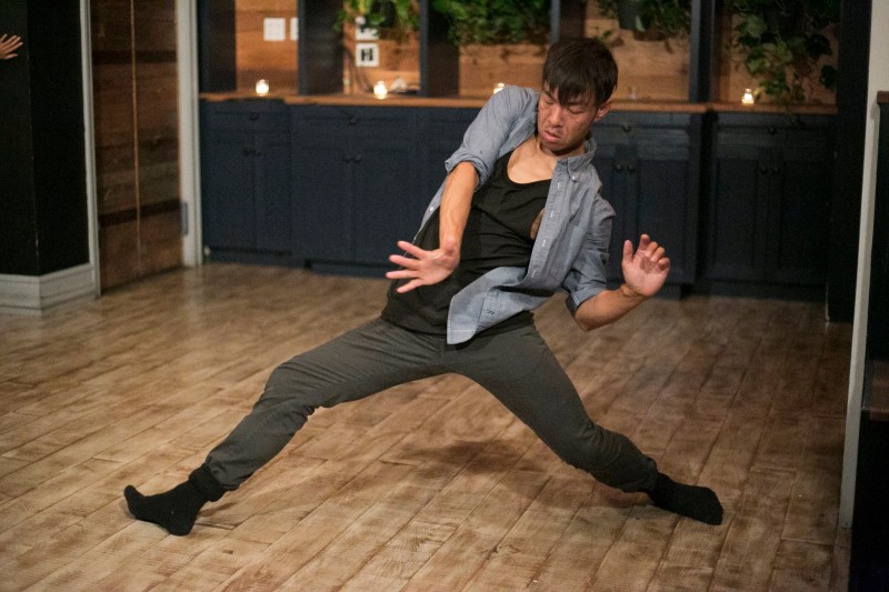 The Craft: Performances & Brews