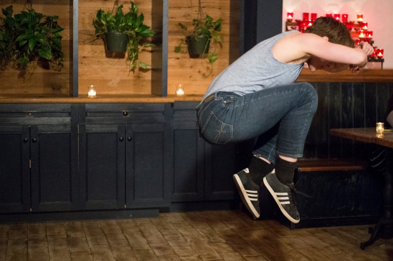 The Craft: Performances & Brews