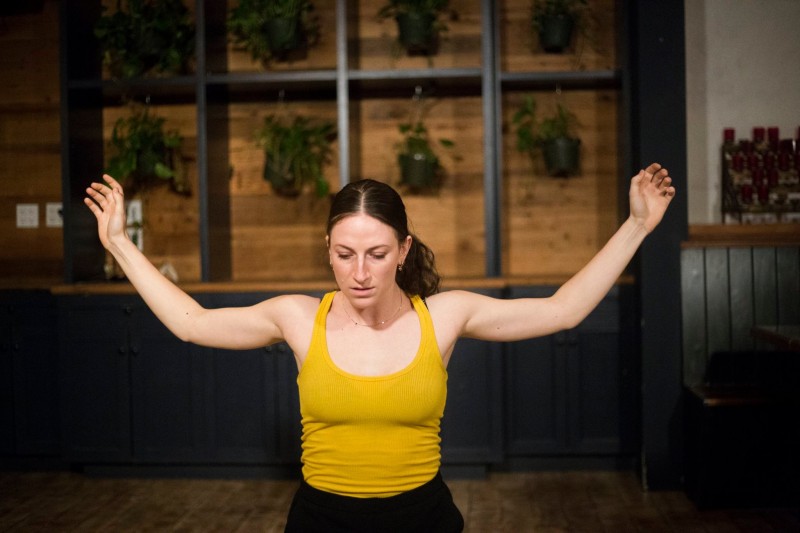 The Craft: Performances & Brews