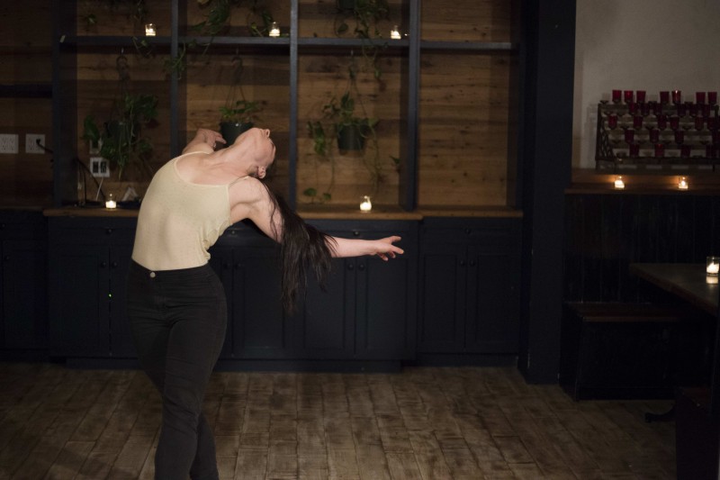 The Craft: Performances & Brews