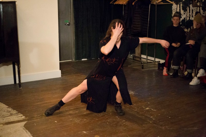 The Craft: Performances & Brews