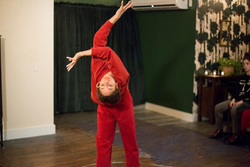 The Craft: Performances & Brews