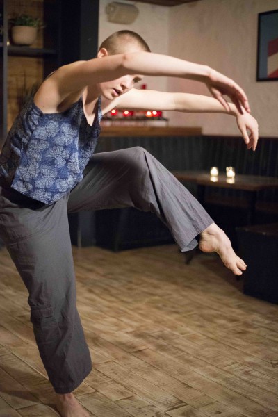 The Craft: Performances & Brews