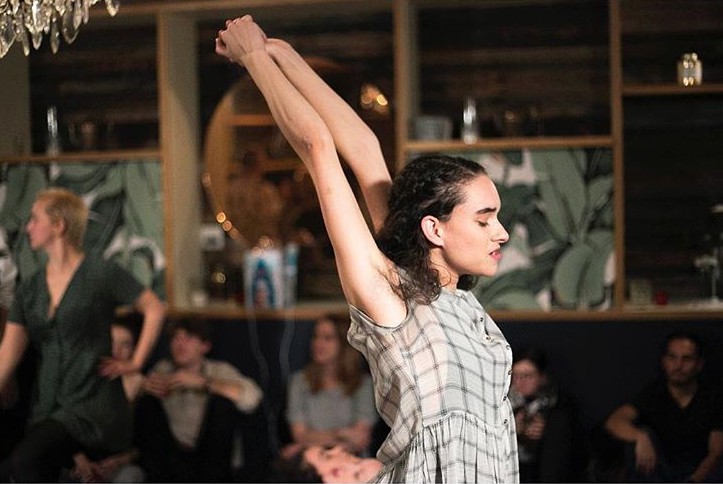 The Craft: Late Night Performances & Brews