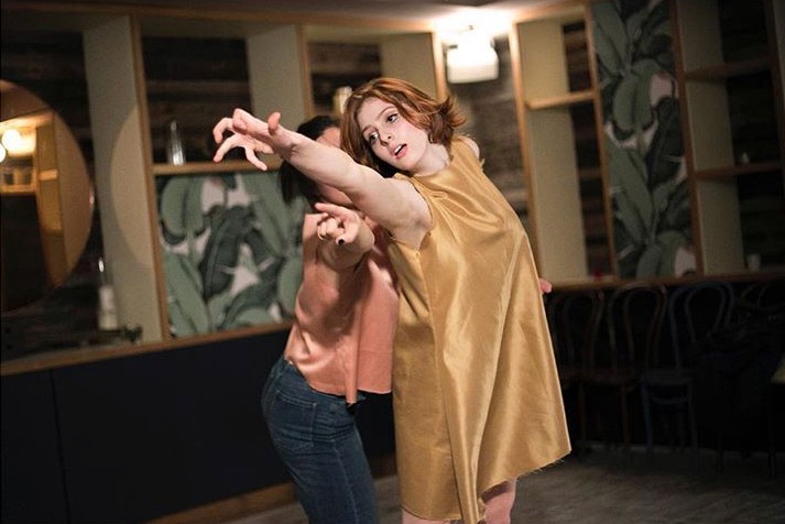 The Craft: Performances & Brews