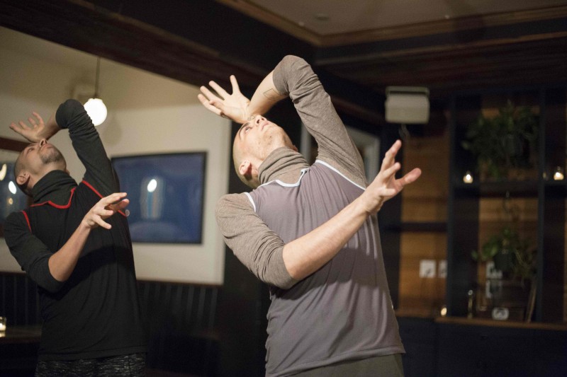 The Craft: Late Night Performances & Brews