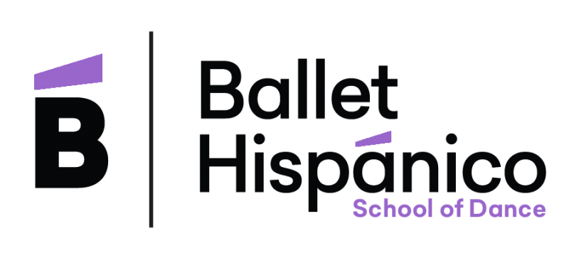 Ballet Hispánico School Logo