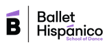 Ballet Hispánico Logo