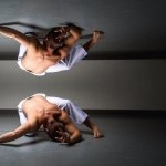 Nepantla Dancer Anthony Bocconi