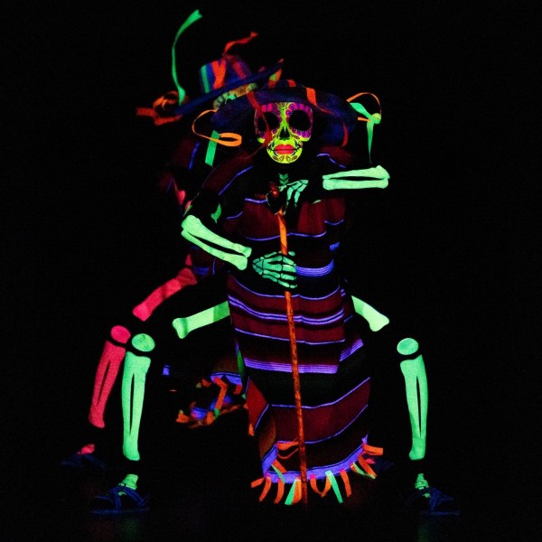 Danza de Los Viejitos from Ballet Nepantla&rsquo;s &ldquo;M&iacute;stica&rdquo;