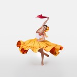 Dancer Jourdan Epstein