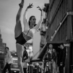 Nepantla Dancer Jourdan Epstein