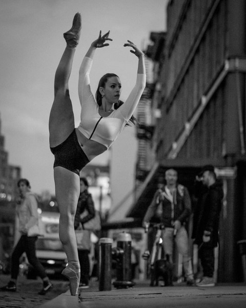 Nepantla Dancer Jourdan Epstein 