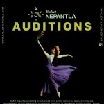 Pointe dancer Ayaka Taniguchi 