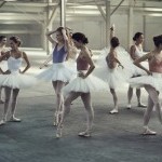 American Contemporary Ballet Dancers