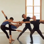 First movement of Fracture