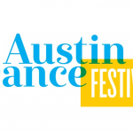 Austin Dance Festival logo