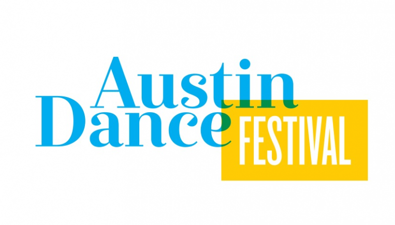 Austin Dance Festival logo