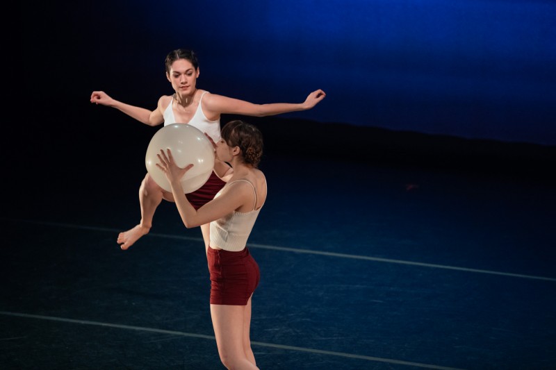 Bombshell Dance Project from Dallas, Texas