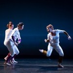 KDH Dancers in Hamrick's "The Four (3) Seasons