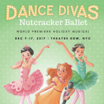 Dance Divas: Nutcracker Ballet