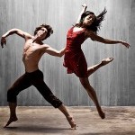 Picture of Dancers