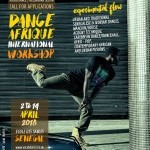 Dance Afrique | Experimental Flow – International Easter Workshop at Ecole des Sables in Senegal