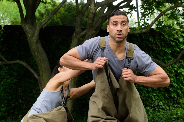  Drastic Action Seeks Performer for February performances