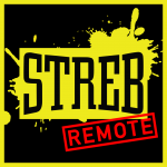 STREB Logo