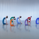 Martha Graham School