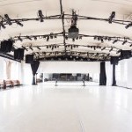 Martha Graham Studio