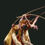 Nai-Ni Chen's Bamboo Prayer