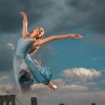 Nai-Ni Chen 204 Season Audition