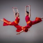 Spring into Dance, a Nai-Ni Chen Dance Company 
