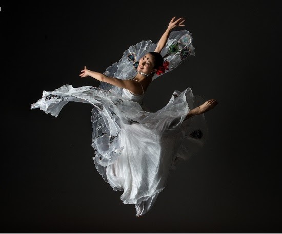 Nai-Ni Chen Dance Company, Inc.