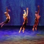 CrossCurrent Festival/Competition