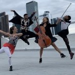 Nai-Ni Chen Dance Company