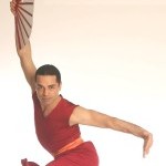 Audition with Nai-Ni Chen Dance Company