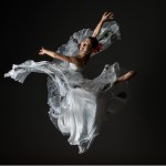 Nai-Ni Chen 2021 Fall Audition