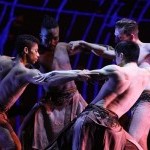Nai-Ni Chen Dance Company seeks male dancer